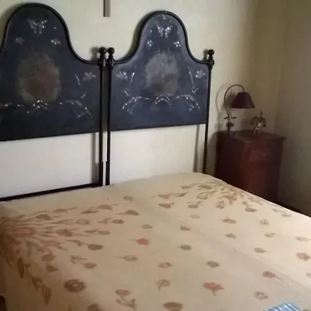 Casa Della Cava Chalé Modica