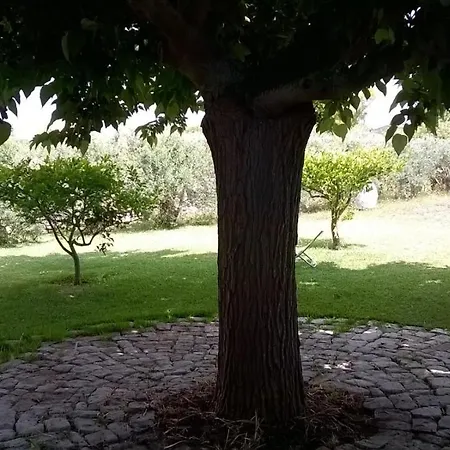 Casa Della Cava Modica