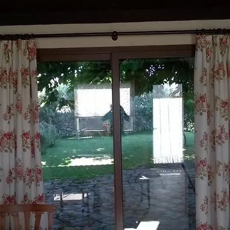 Casa Della Cava *