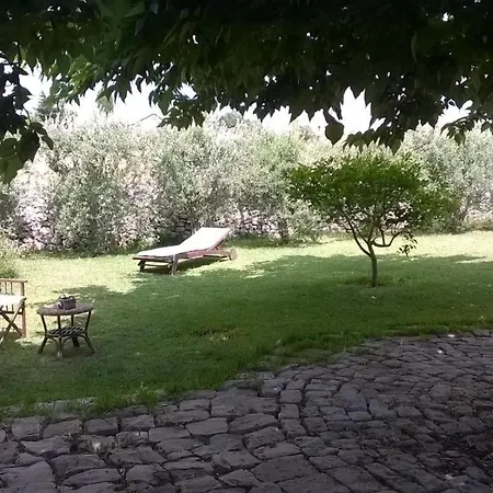 Casa Della Cava * Modica